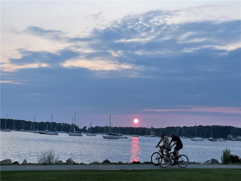 39 Bagy Wrinkle Cove, Unit 39 Warren, RI 02885 - Photo 34 of 38 East Bay Bike Path
