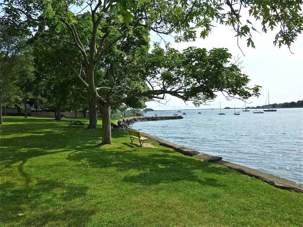 39 Bagy Wrinkle Cove, Unit 39 Warren, RI 02885 - Photo 37 of 38 Warren Beach