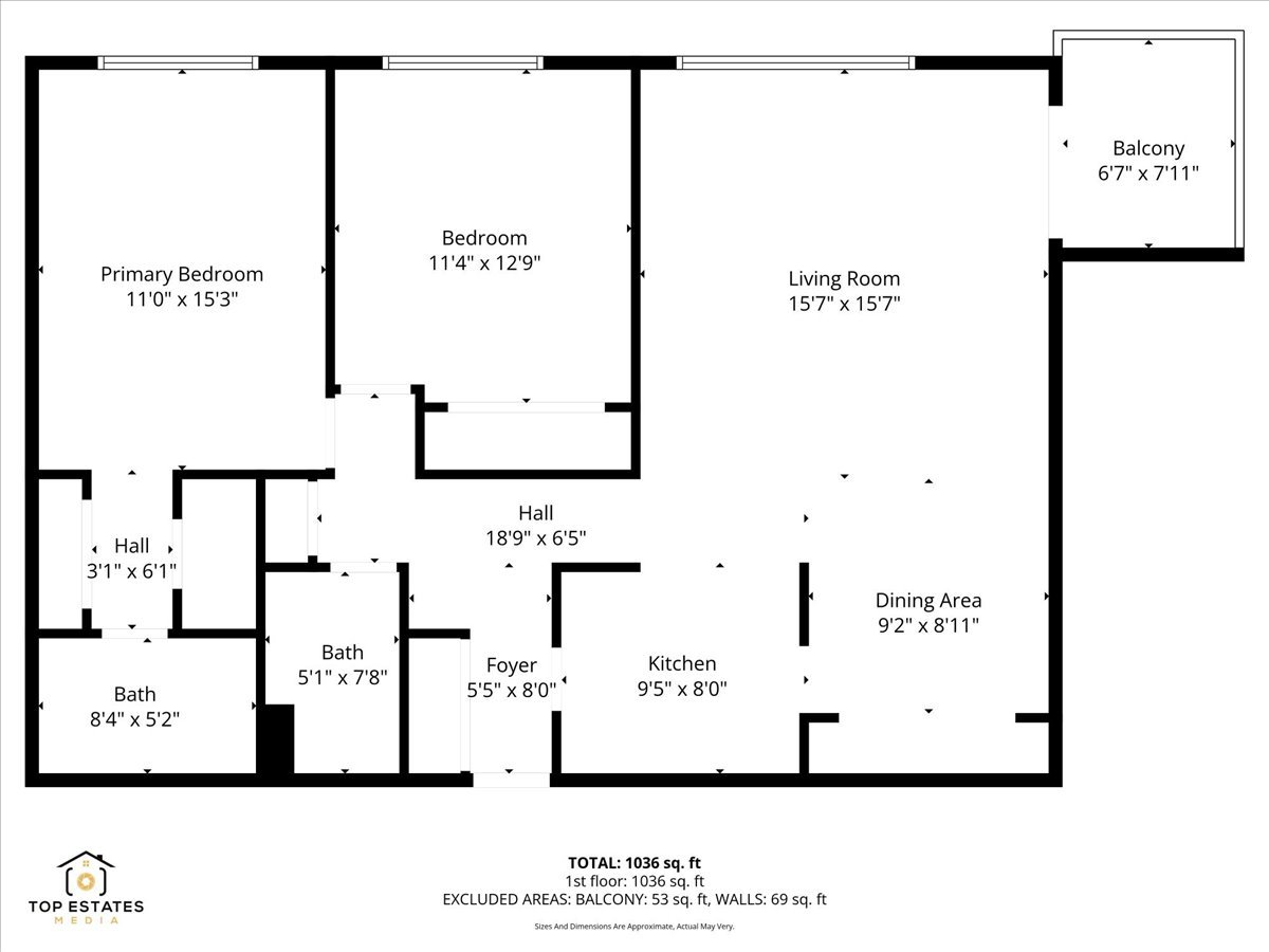1107 South Old Wilke Road, Unit 208 Rolling Meadows, IL 60005 - Photo 3 of 43
