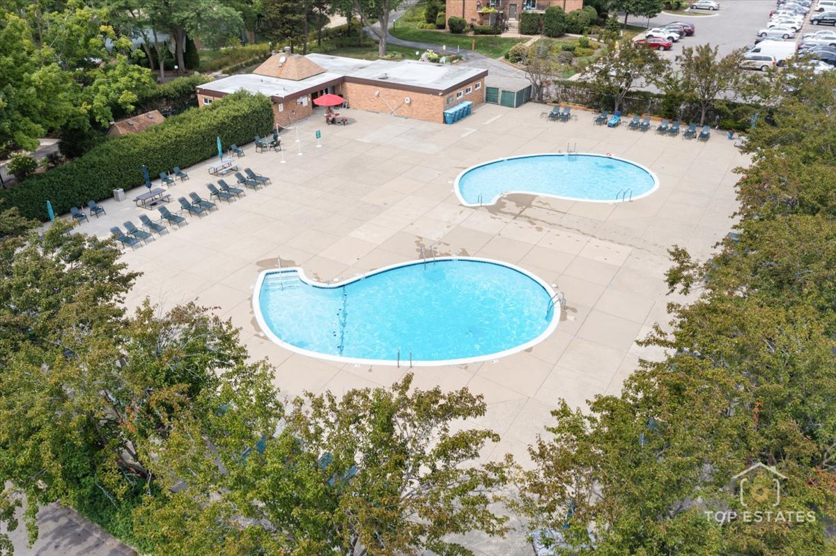 1107 South Old Wilke Road, Unit 208 Rolling Meadows, IL 60005 - Photo 40 of 43