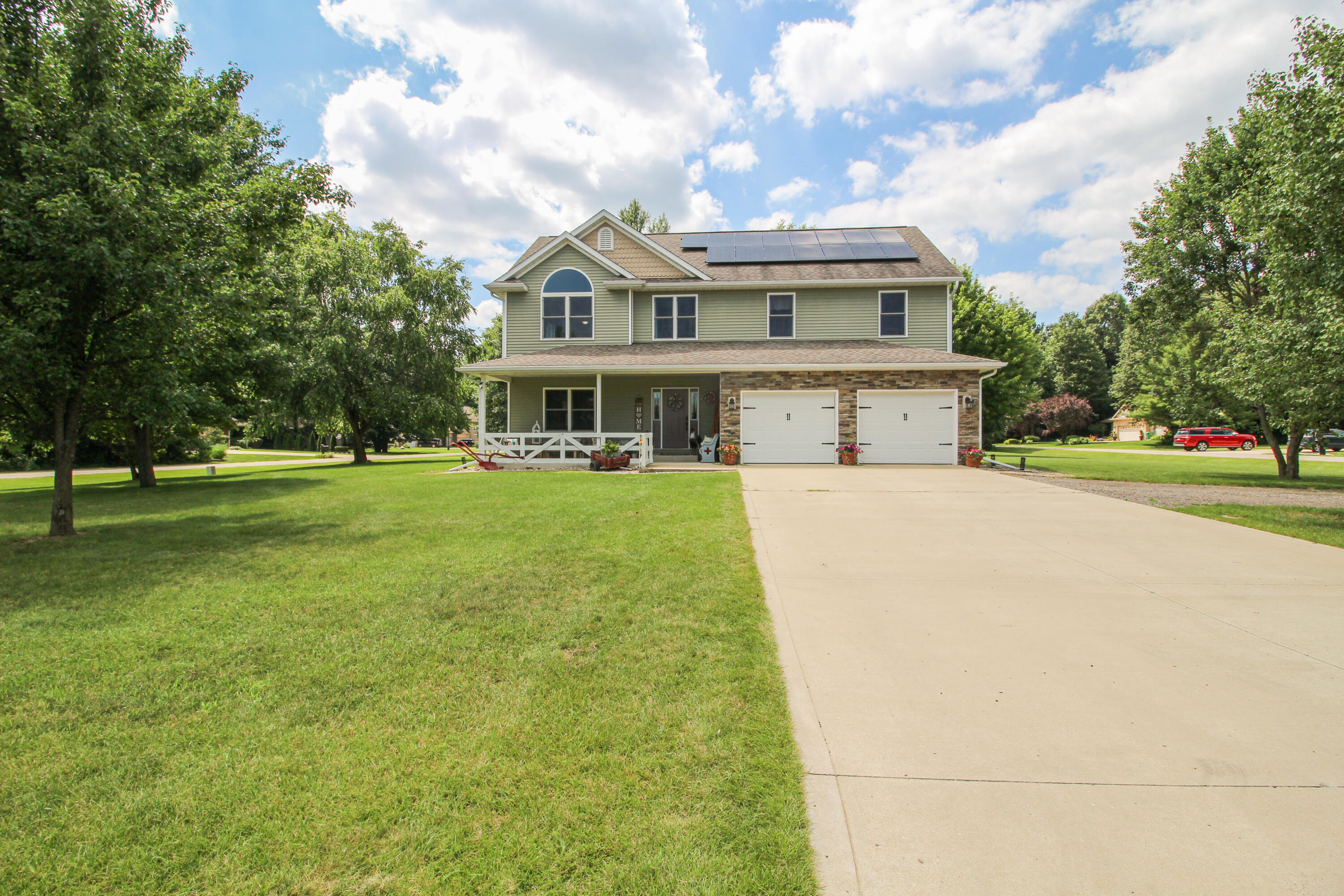 56056 Truman Drive Three Rivers, MI 49093 - Photo 2 of 57 Truman-13