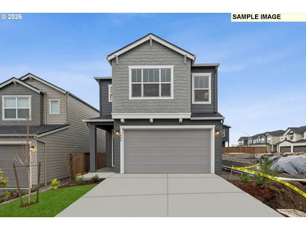 $562,970 | 1414 Northeast 180th Avenue, Vancouver, WA 98684