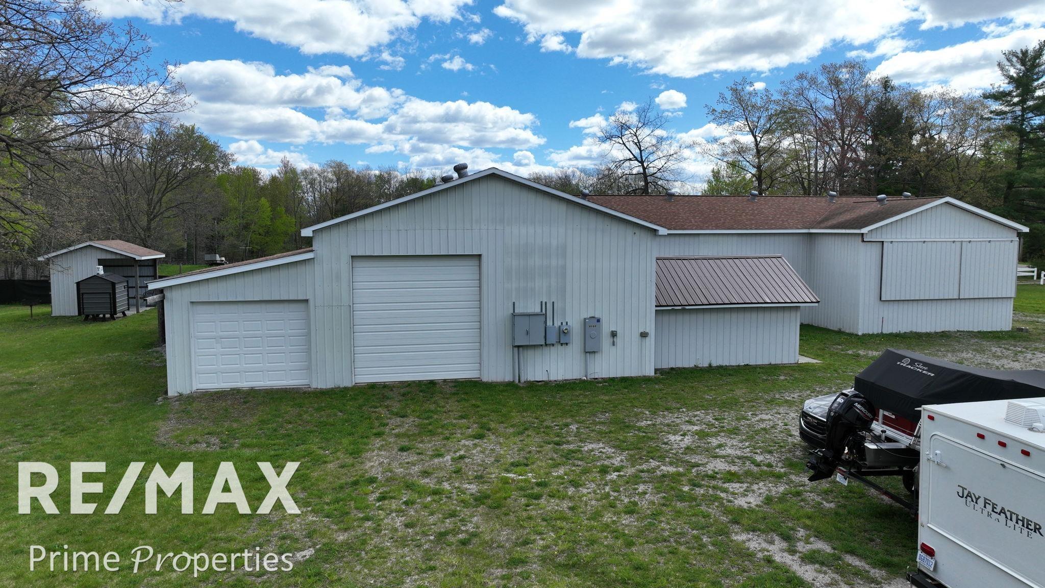 3837 Sage Lake Road Lupton, MI 48635 - Photo 4 of 56