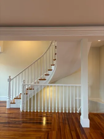 a view of entryway