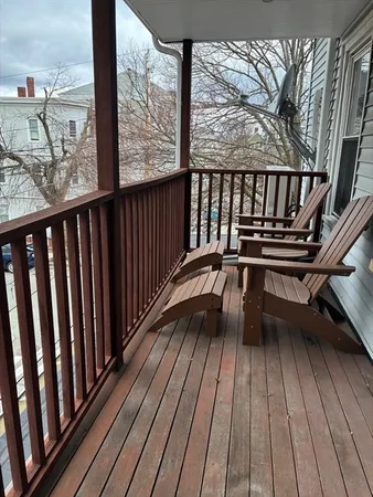 $4,800 | 21 A Linden Avenue, Unit 21A, Somerville, MA 02143