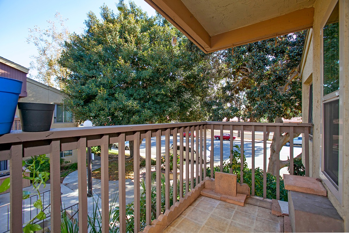 6006 Rancho Mission Road, Unit 276 San Diego, CA 92108 - Photo 14 of 14