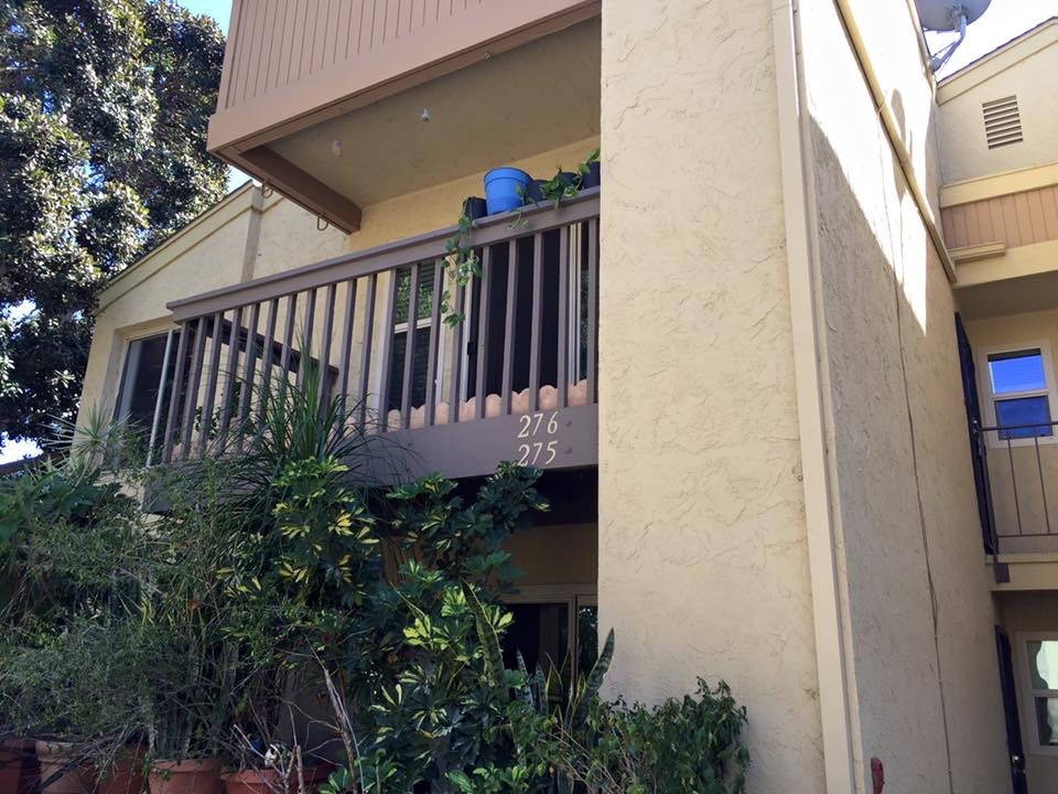 6006 Rancho Mission Road, Unit 276 San Diego, CA 92108 - Photo 3 of 14