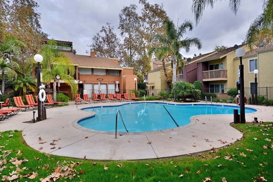 6006 Rancho Mission Road, Unit 276 San Diego, CA 92108 - Photo 10 of 14