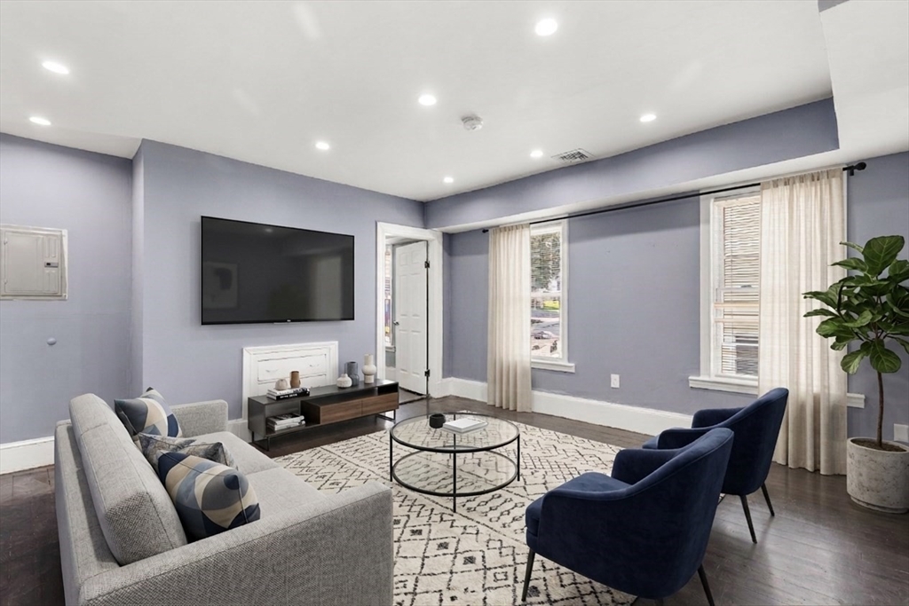 45 Thompson Street, Unit 2 Boston, MA 02136 - Photo 4 of 30 Gallery Image 4