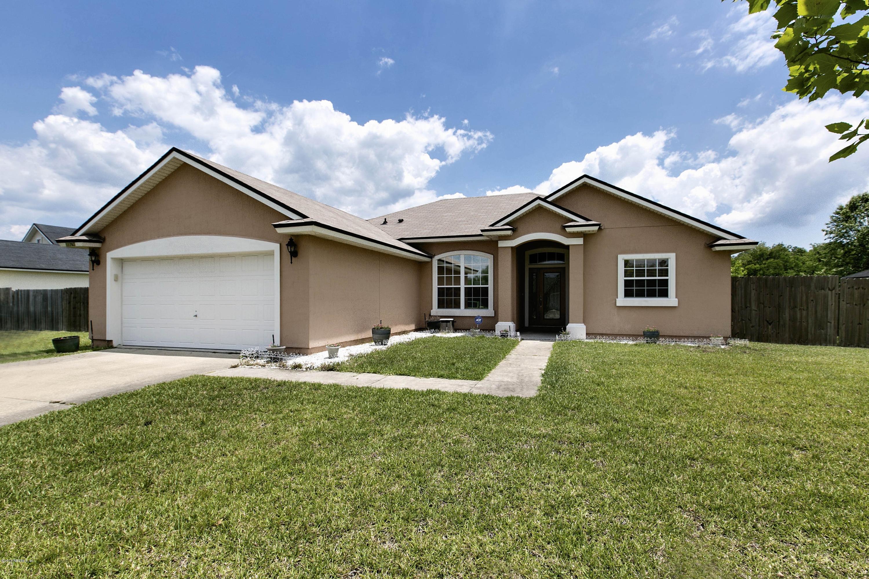 11765 Crooked River Road Jacksonville, FL 32219 - Photo 1 of 25 001_Exterior Front