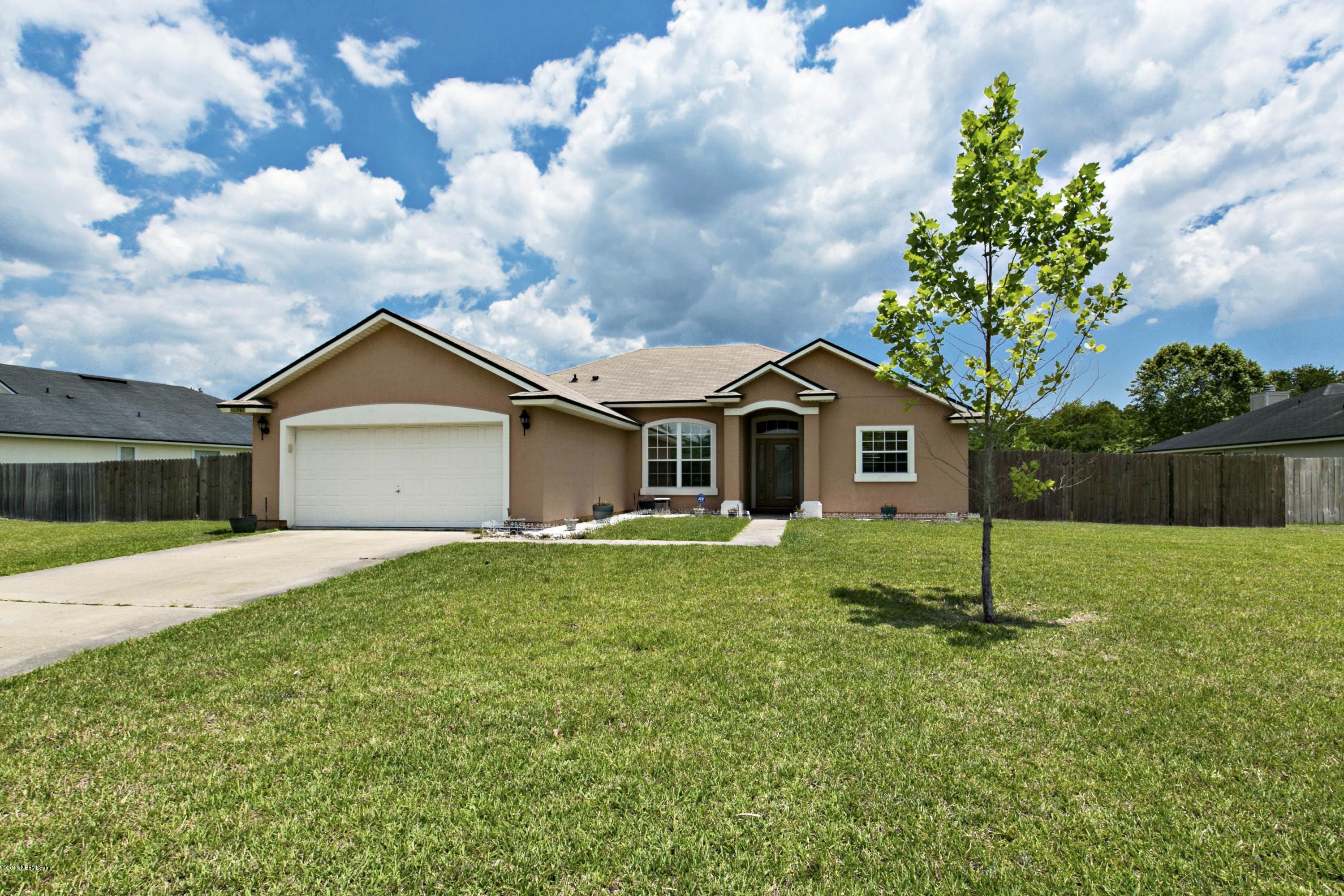 11765 Crooked River Road Jacksonville, FL 32219 - Photo 23 of 25 023_Front View