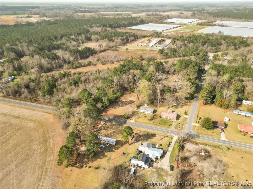 595 Shaw Road St. Pauls, NC 28384 - Photo 8 of 9 a view of city and ocean