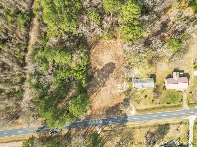 $39,999 | 595 Shaw Road, St. Pauls, NC 28384