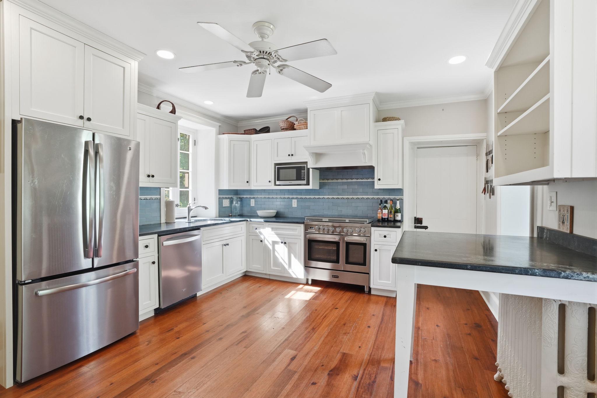 424 West Waverly Road Glenside, PA 19038 - Photo 17 of 75 Kitchen