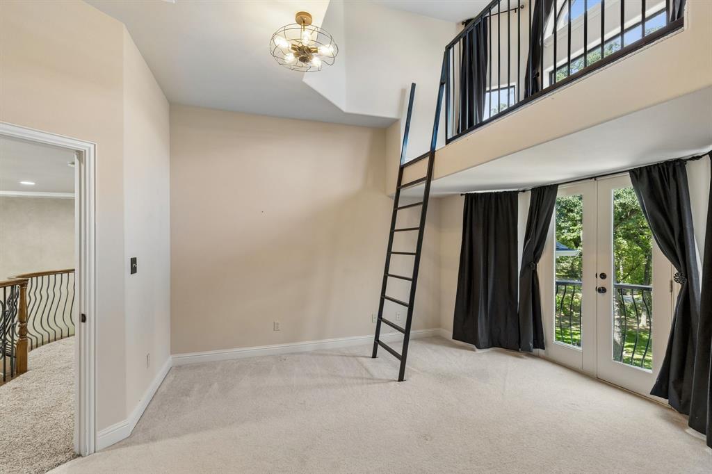 9 Eagle Point North, Unit A Azle, TX 76020 - Photo 29 of 40