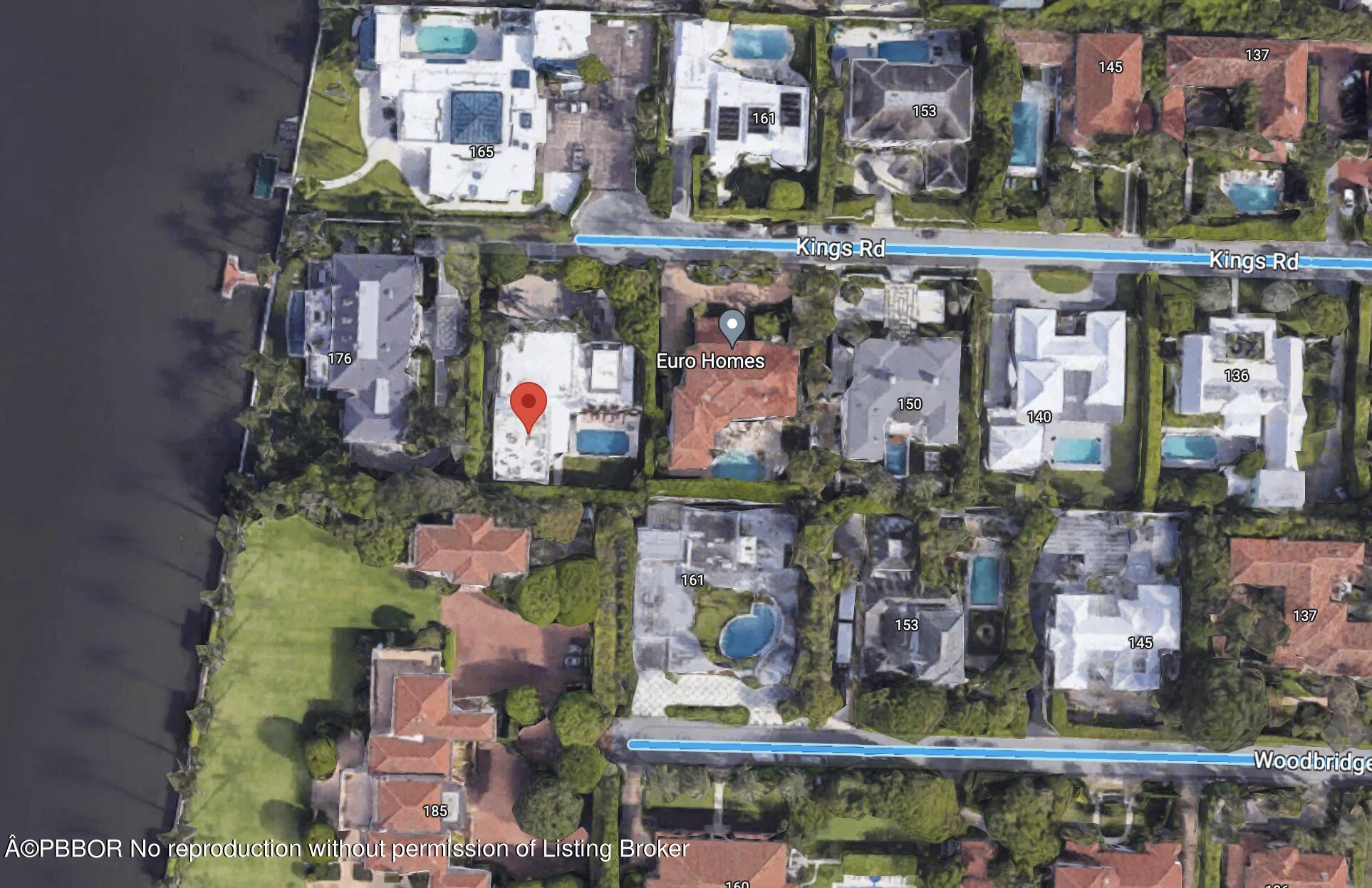 168 Kings Road Palm Beach, FL 33480 - Photo 29 of 30