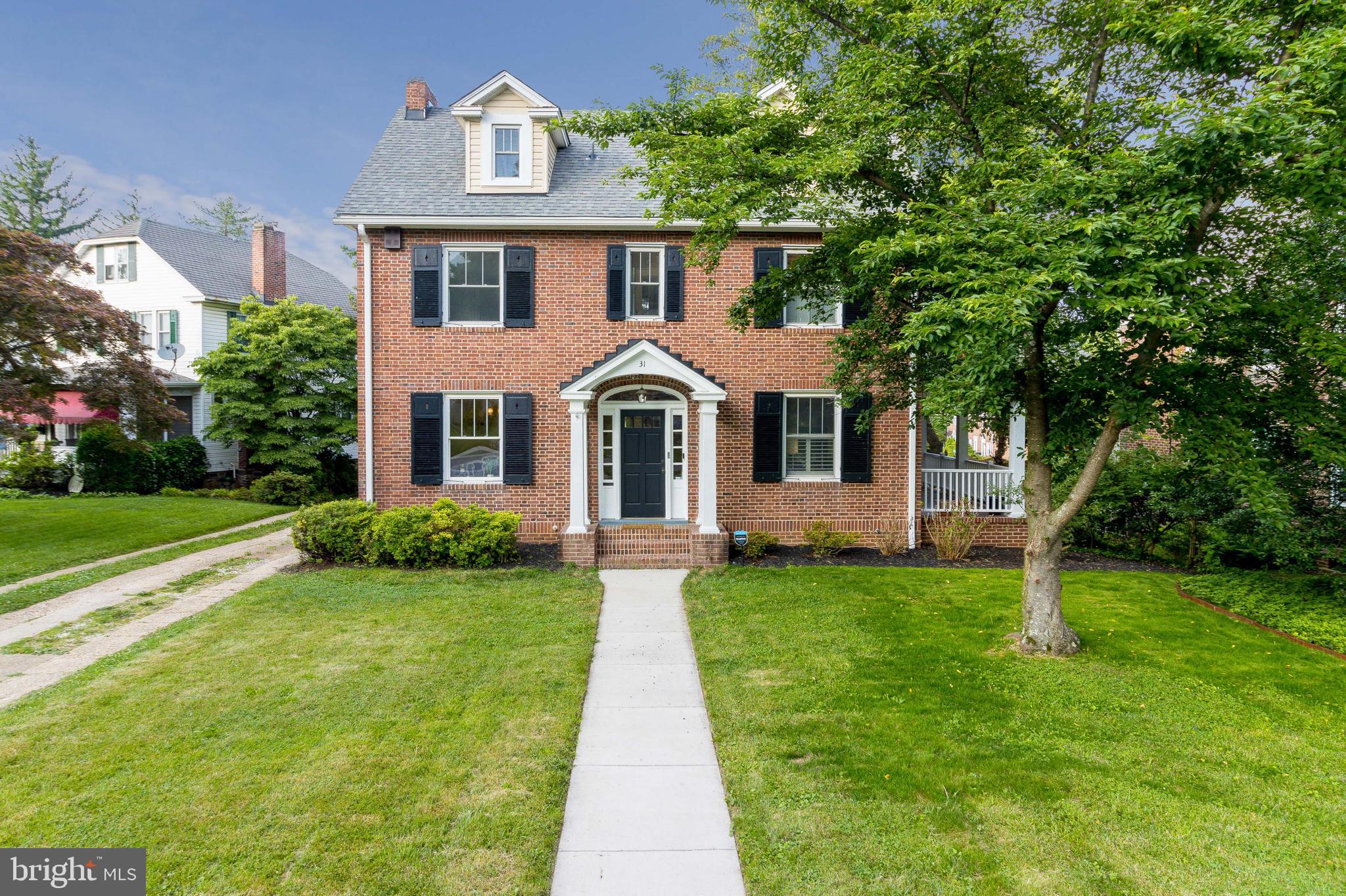 31 Overbrook Road Catonsville, MD 21228 - Photo 1 of 56 Gallery Image 1