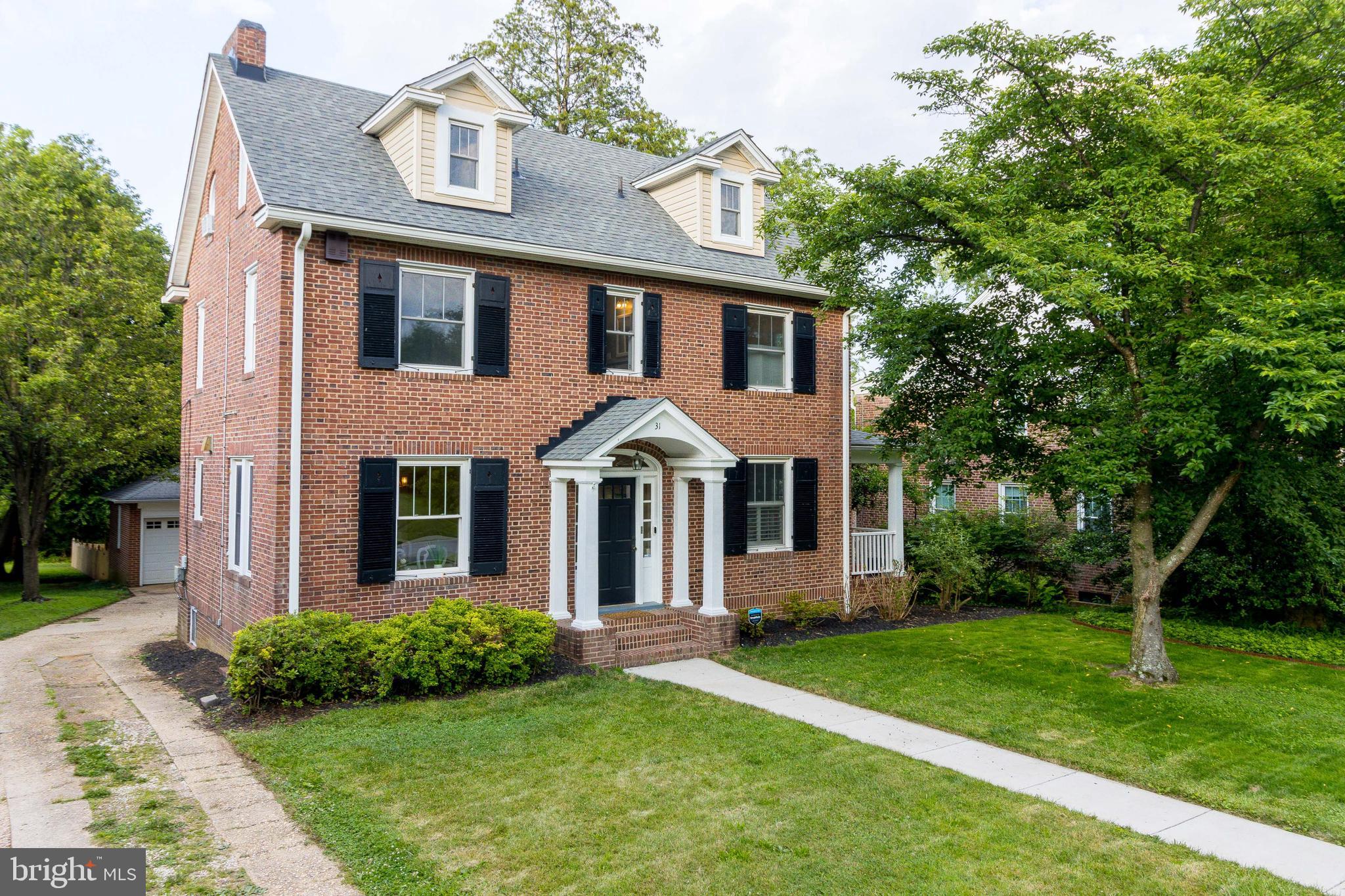 31 Overbrook Road Catonsville, MD 21228 - Photo 2 of 56 Gallery Image 2