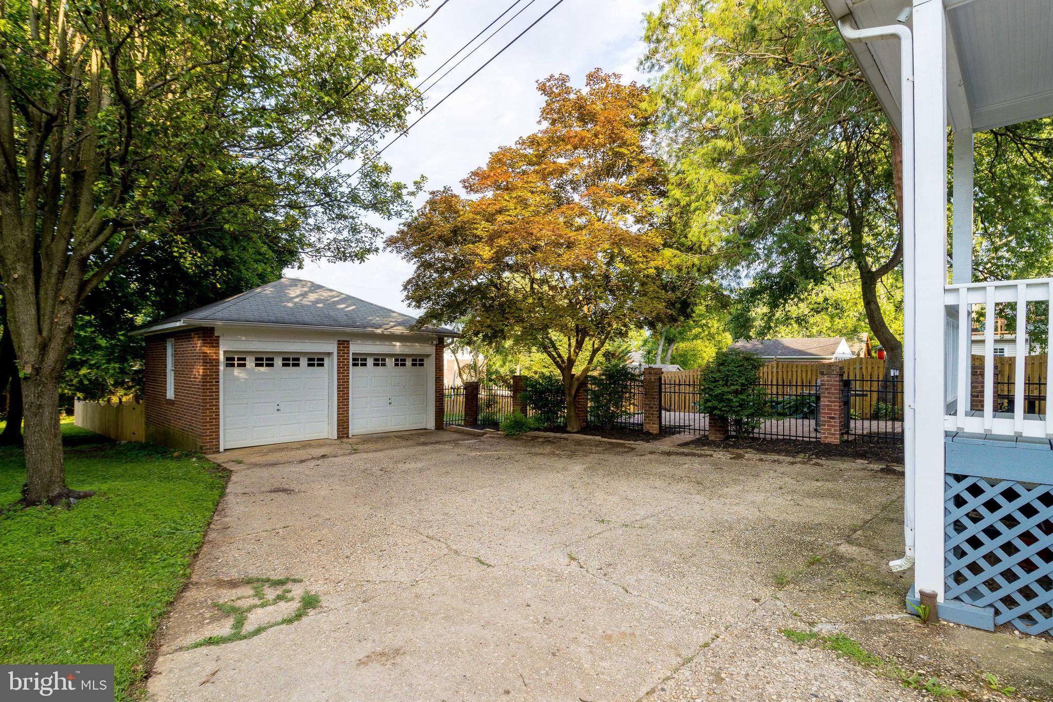 31 Overbrook Road Catonsville, MD 21228 - Photo 42 of 56 Gallery Image 42
