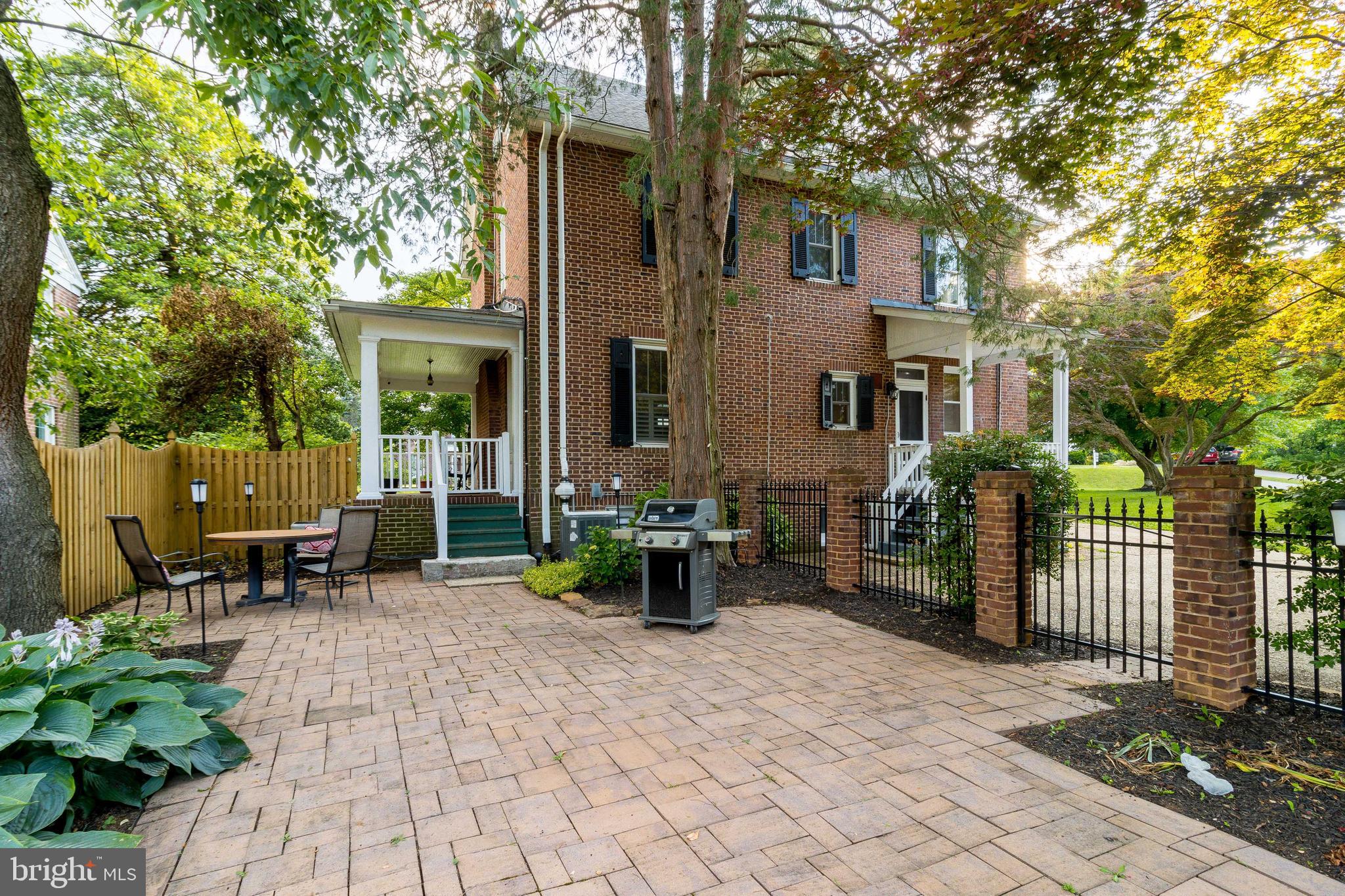 31 Overbrook Road Catonsville, MD 21228 - Photo 43 of 56 Gallery Image 43