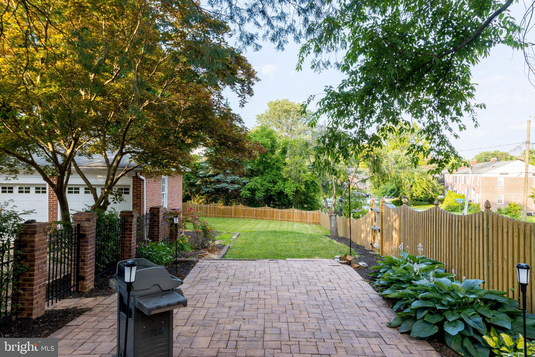 31 Overbrook Road Catonsville, MD 21228 - Photo 46 of 56 Gallery Image 46