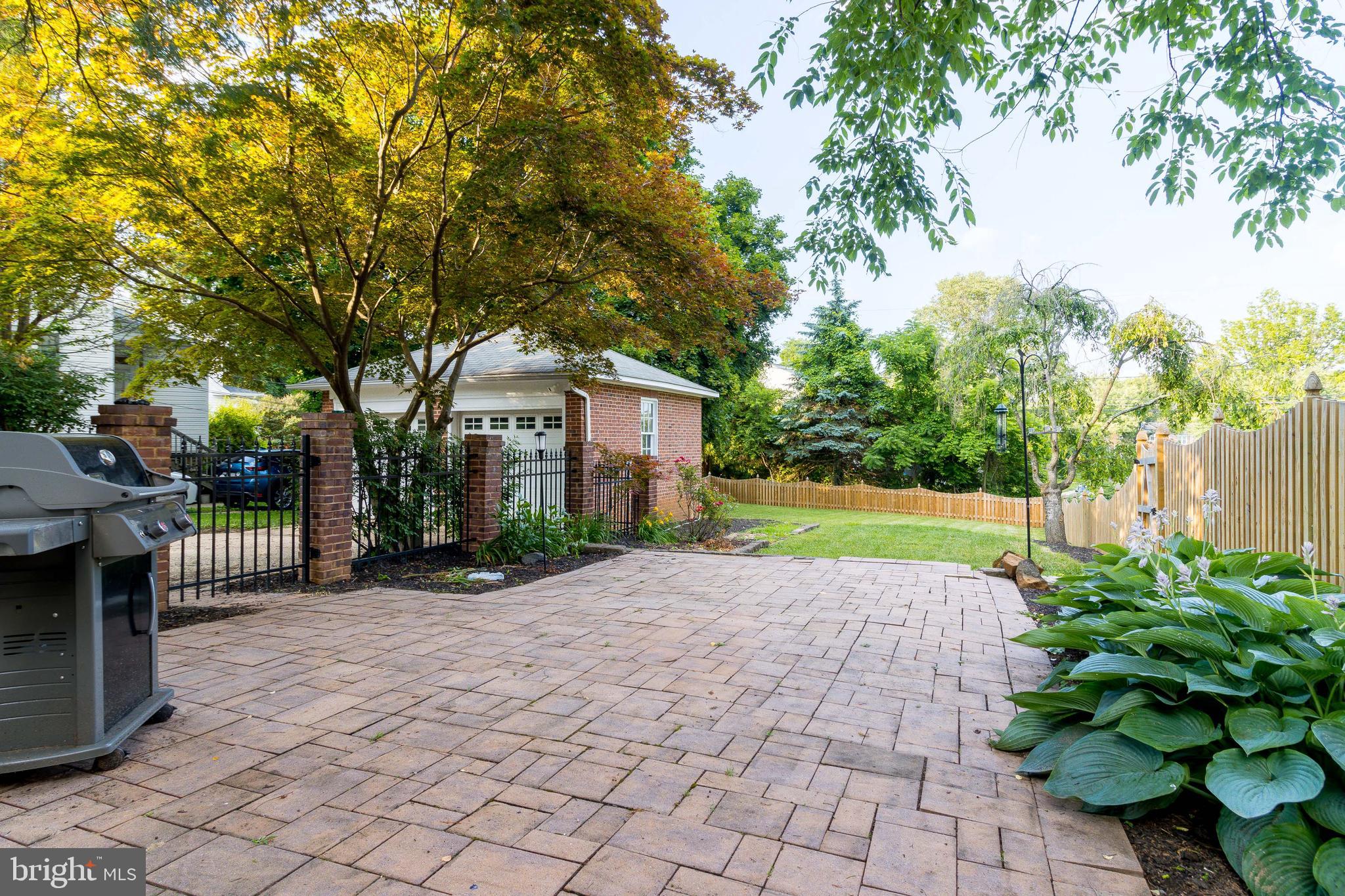 31 Overbrook Road Catonsville, MD 21228 - Photo 47 of 56 Gallery Image 47