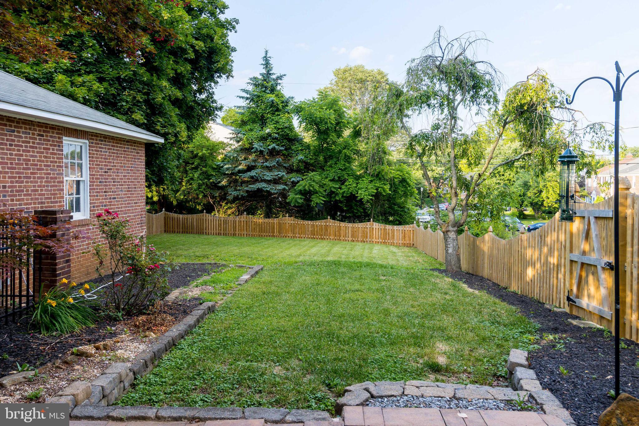 31 Overbrook Road Catonsville, MD 21228 - Photo 48 of 56 Gallery Image 48