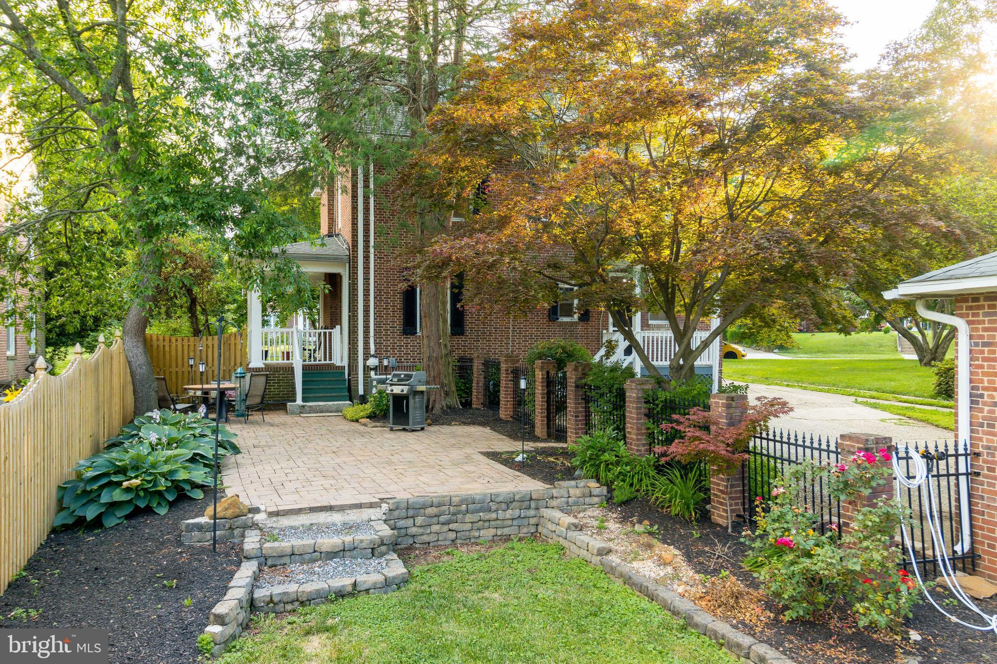 31 Overbrook Road Catonsville, MD 21228 - Photo 50 of 56 Gallery Image 50