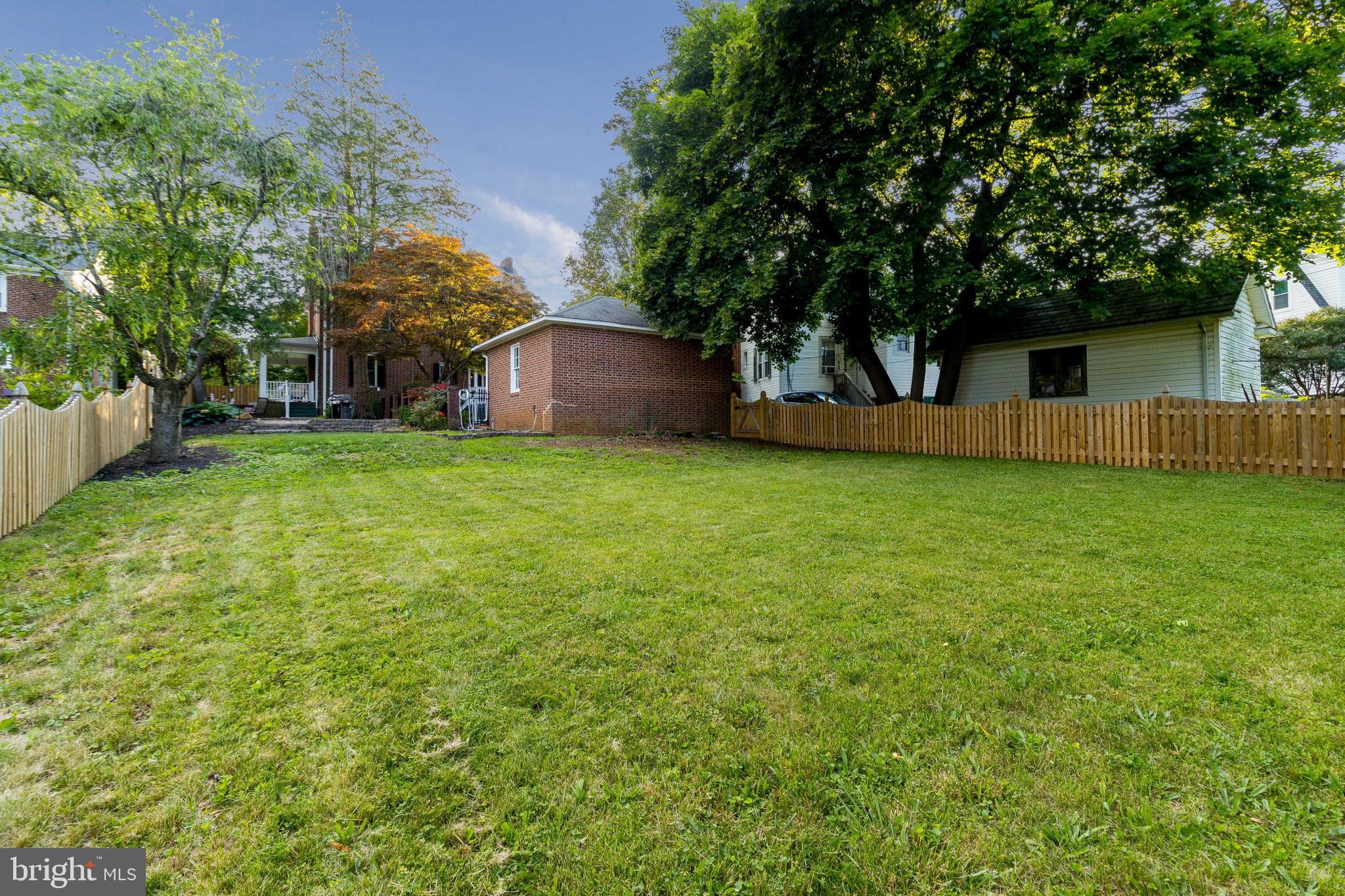 31 Overbrook Road Catonsville, MD 21228 - Photo 51 of 56 Gallery Image 51