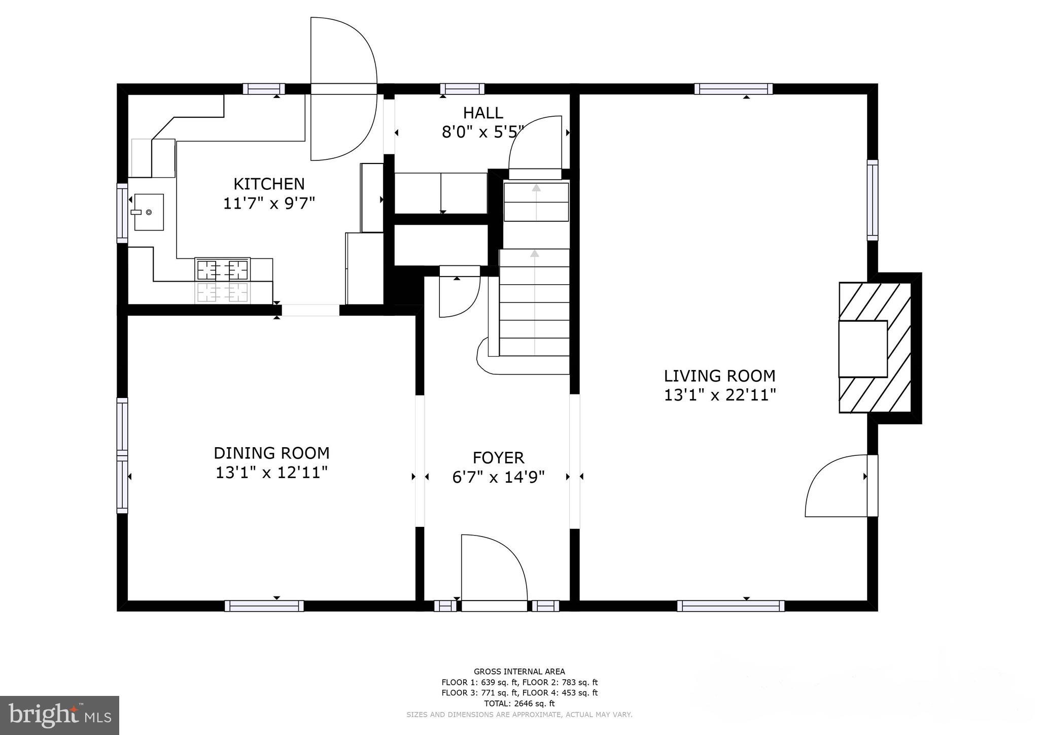 31 Overbrook Road Catonsville, MD 21228 - Photo 52 of 56 Gallery Image 52
