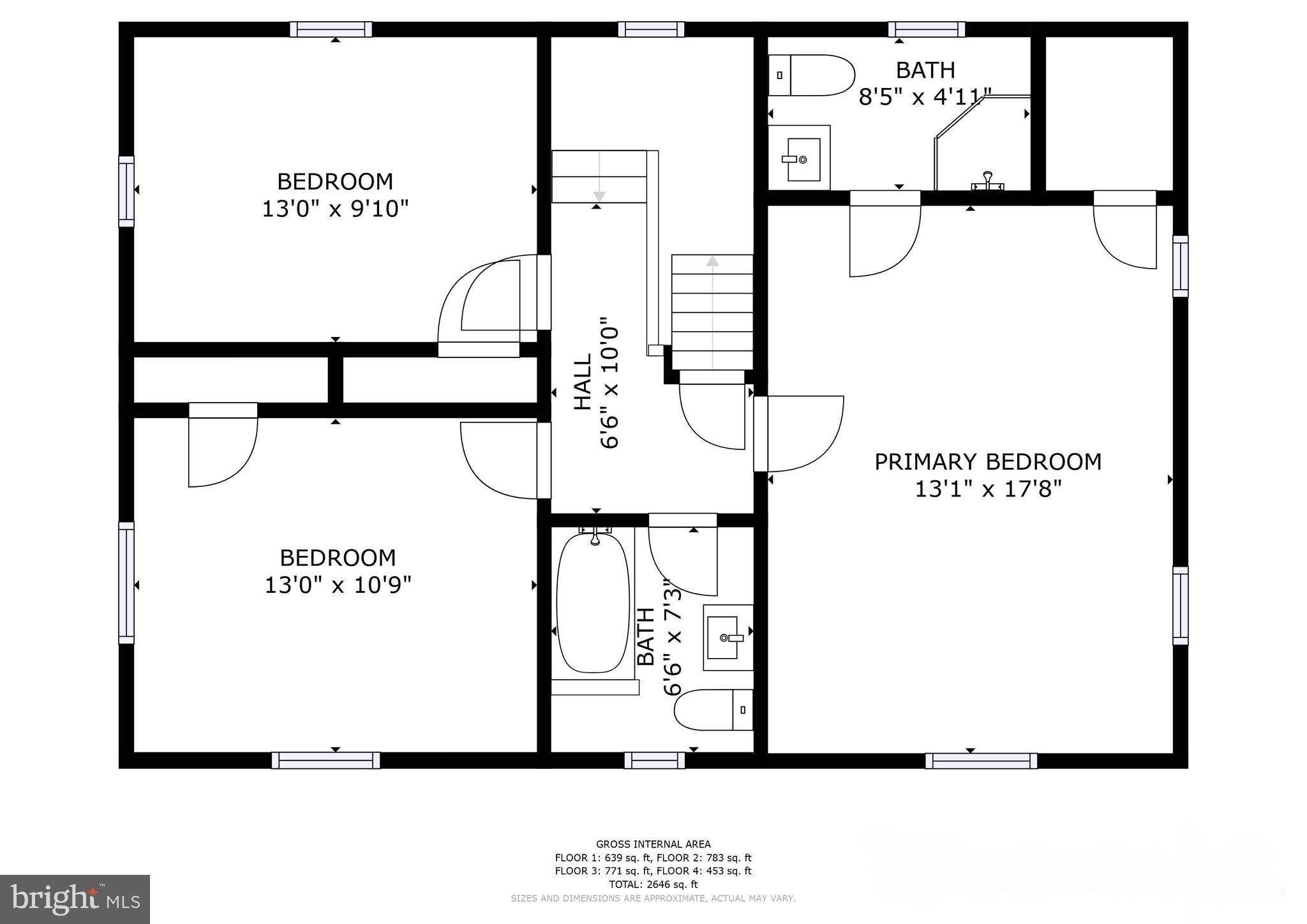 31 Overbrook Road Catonsville, MD 21228 - Photo 53 of 56 Gallery Image 53