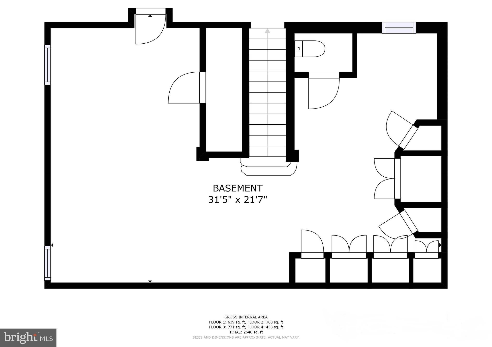 31 Overbrook Road Catonsville, MD 21228 - Photo 55 of 56 Gallery Image 55