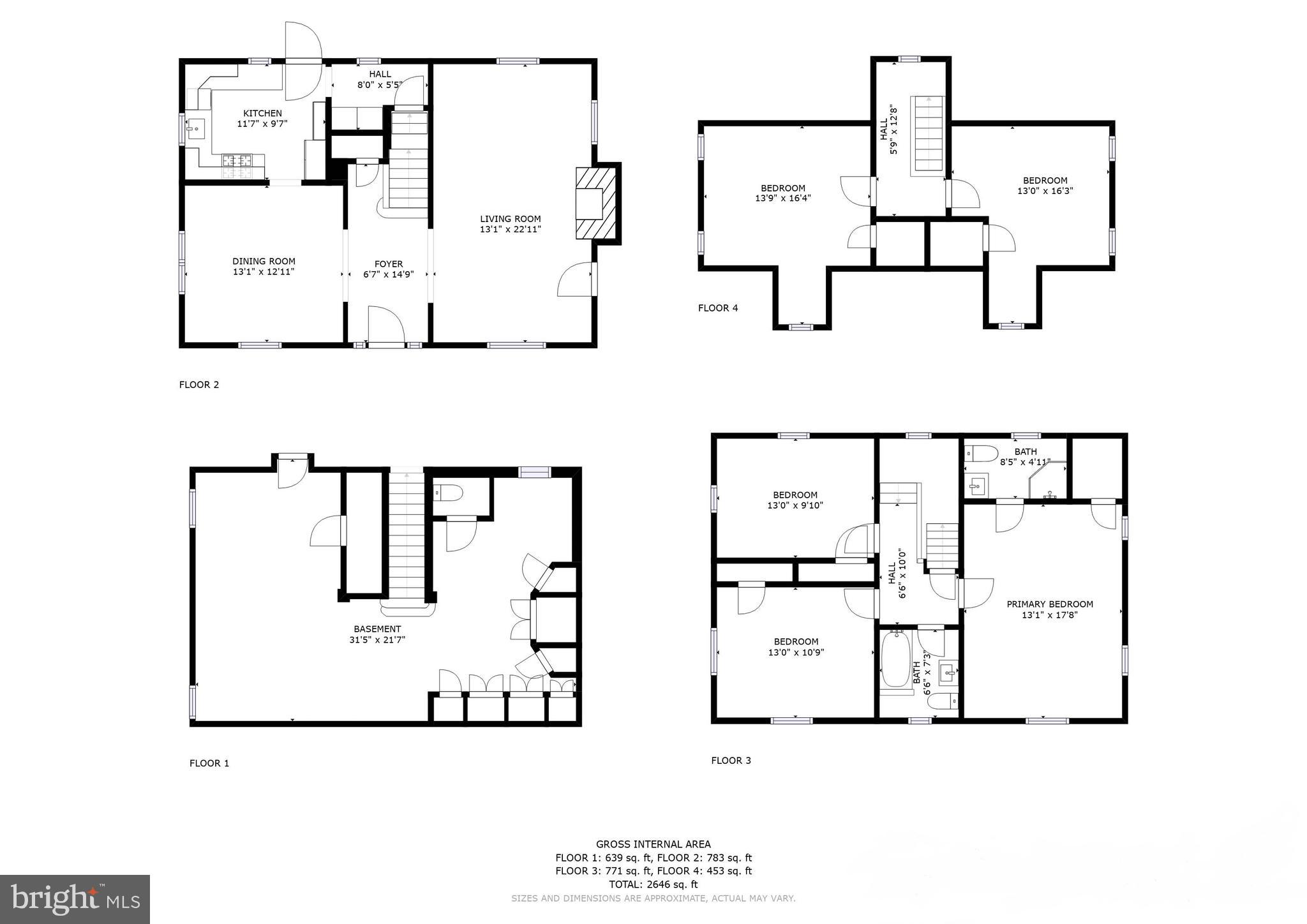 31 Overbrook Road Catonsville, MD 21228 - Photo 56 of 56 Gallery Image 56