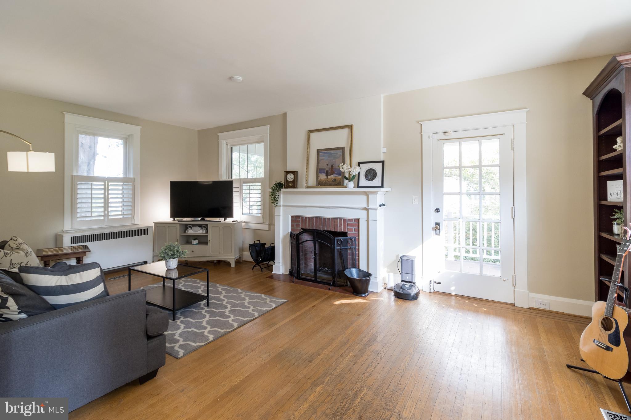 31 Overbrook Road Catonsville, MD 21228 - Photo 7 of 56 Gallery Image 7