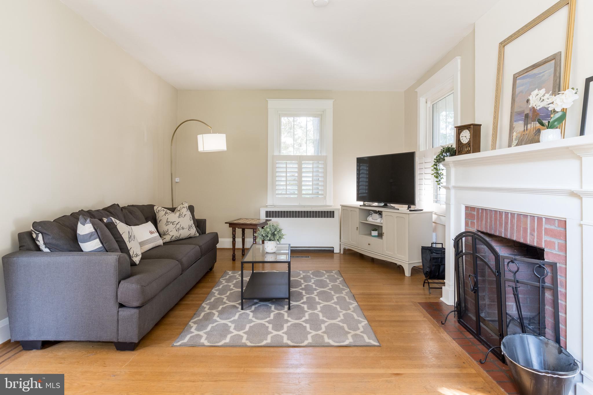 31 Overbrook Road Catonsville, MD 21228 - Photo 8 of 56 Gallery Image 8