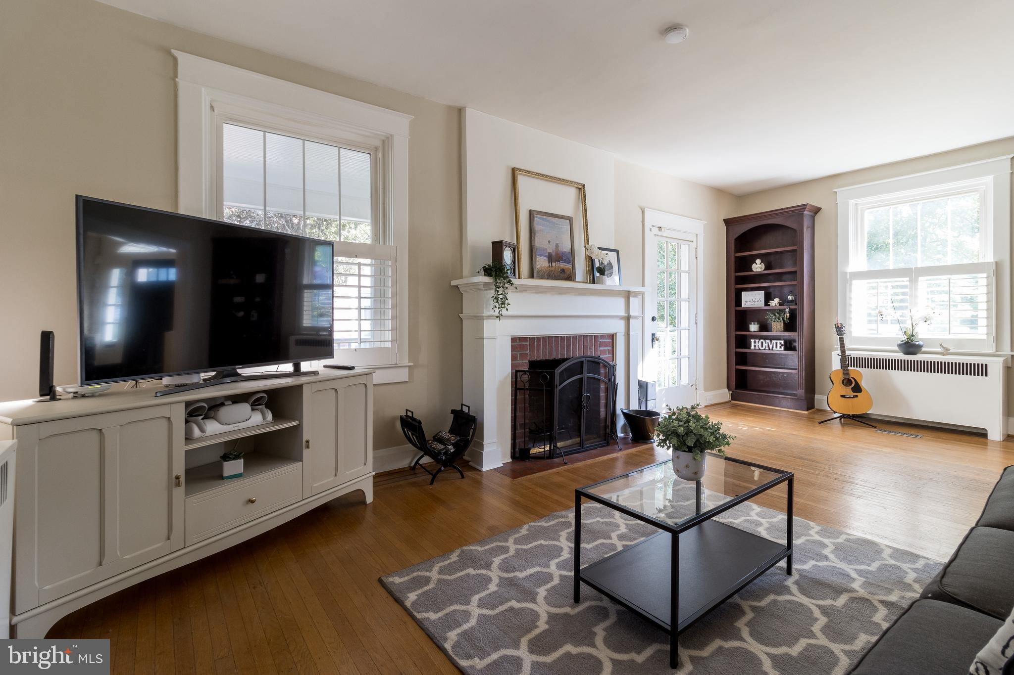 31 Overbrook Road Catonsville, MD 21228 - Photo 10 of 56 Gallery Image 10