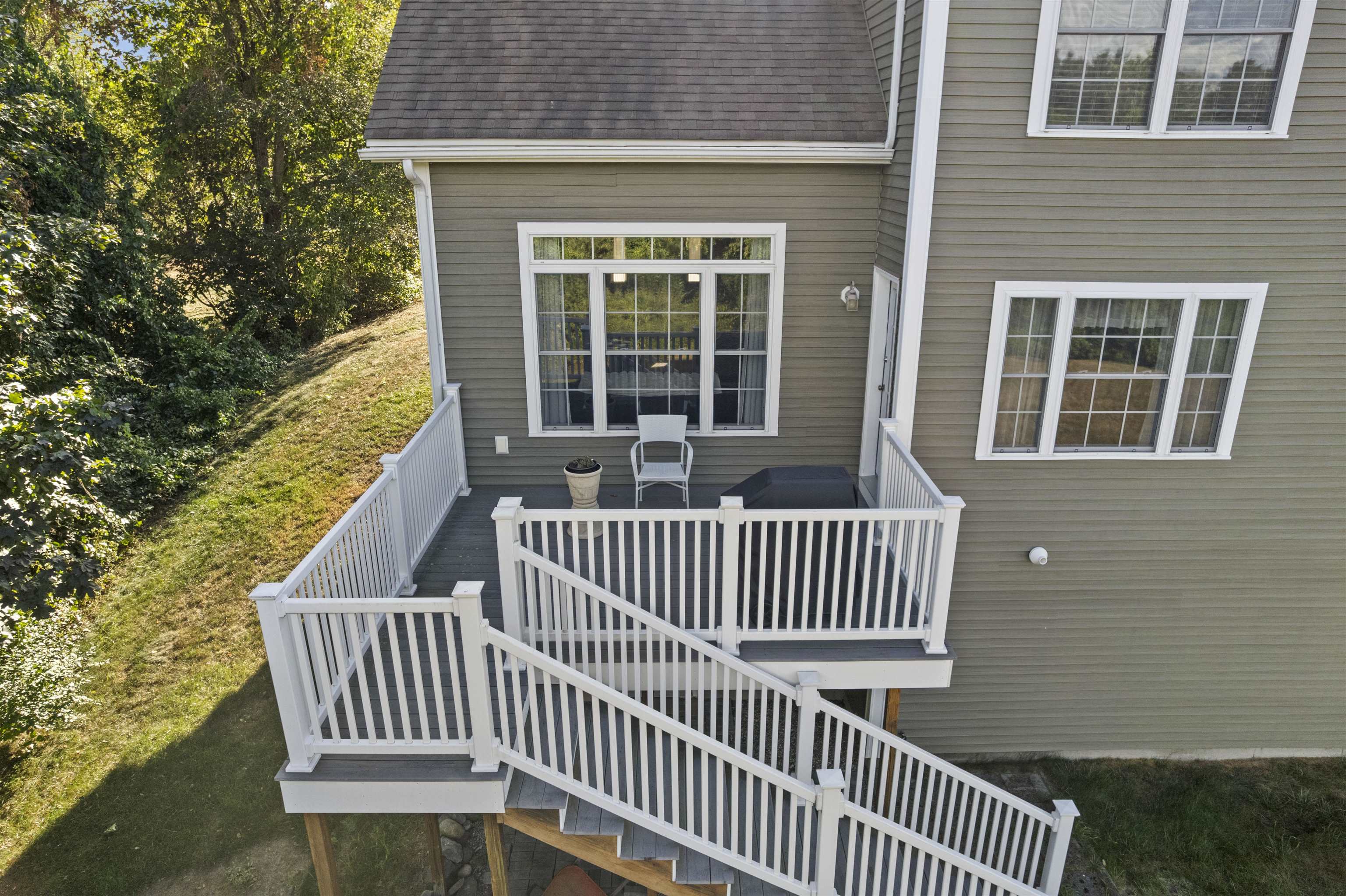 3 Orchard Hill Road Epping, NH 03042 - Photo 31 of 48