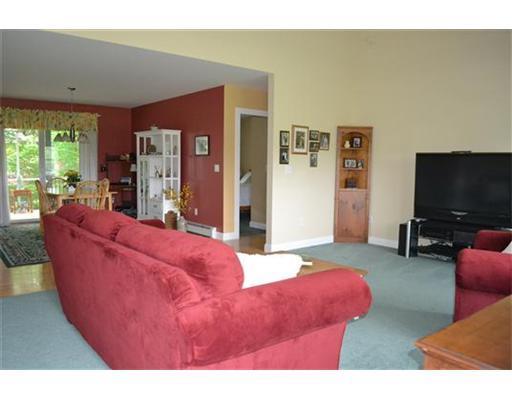 1130 Bridgton Road Westbrook, ME 04092 - Photo 10 of 25 Living Room.