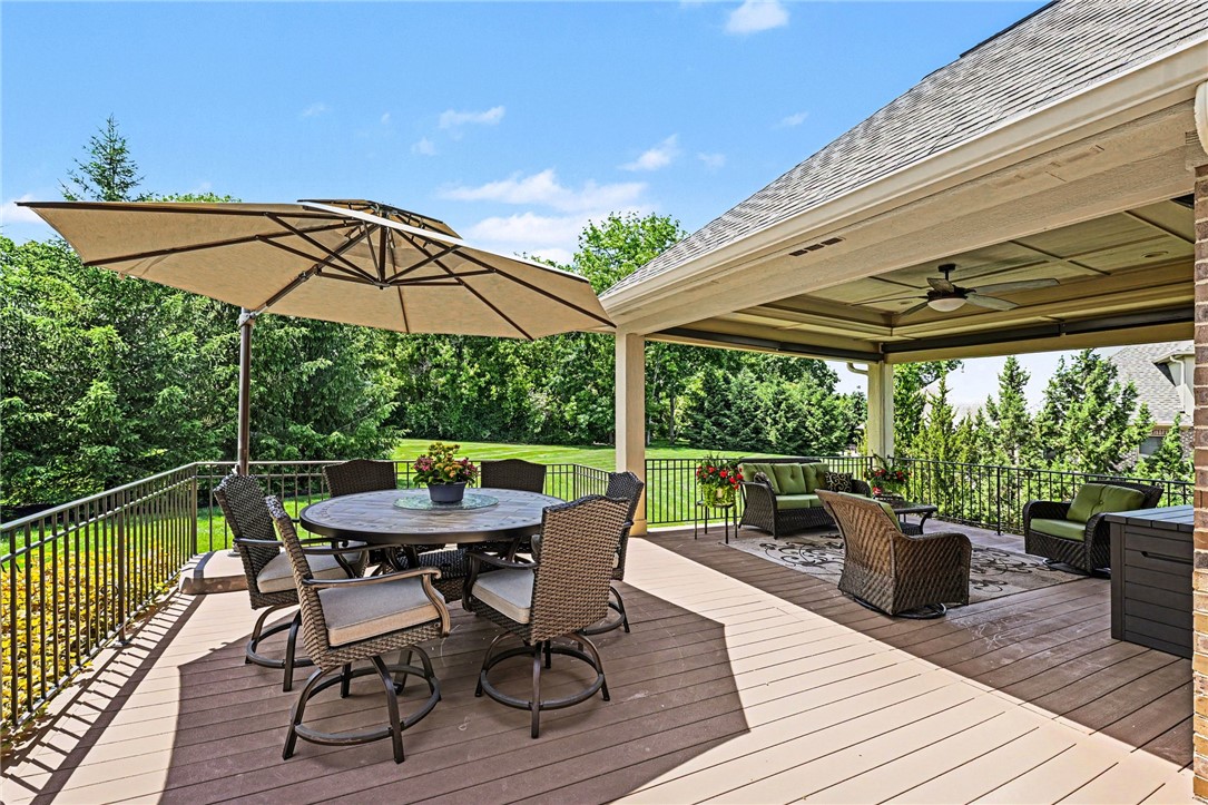 9356 Ridings Boulevard Dayton, OH 45458 - Photo 37 of 58