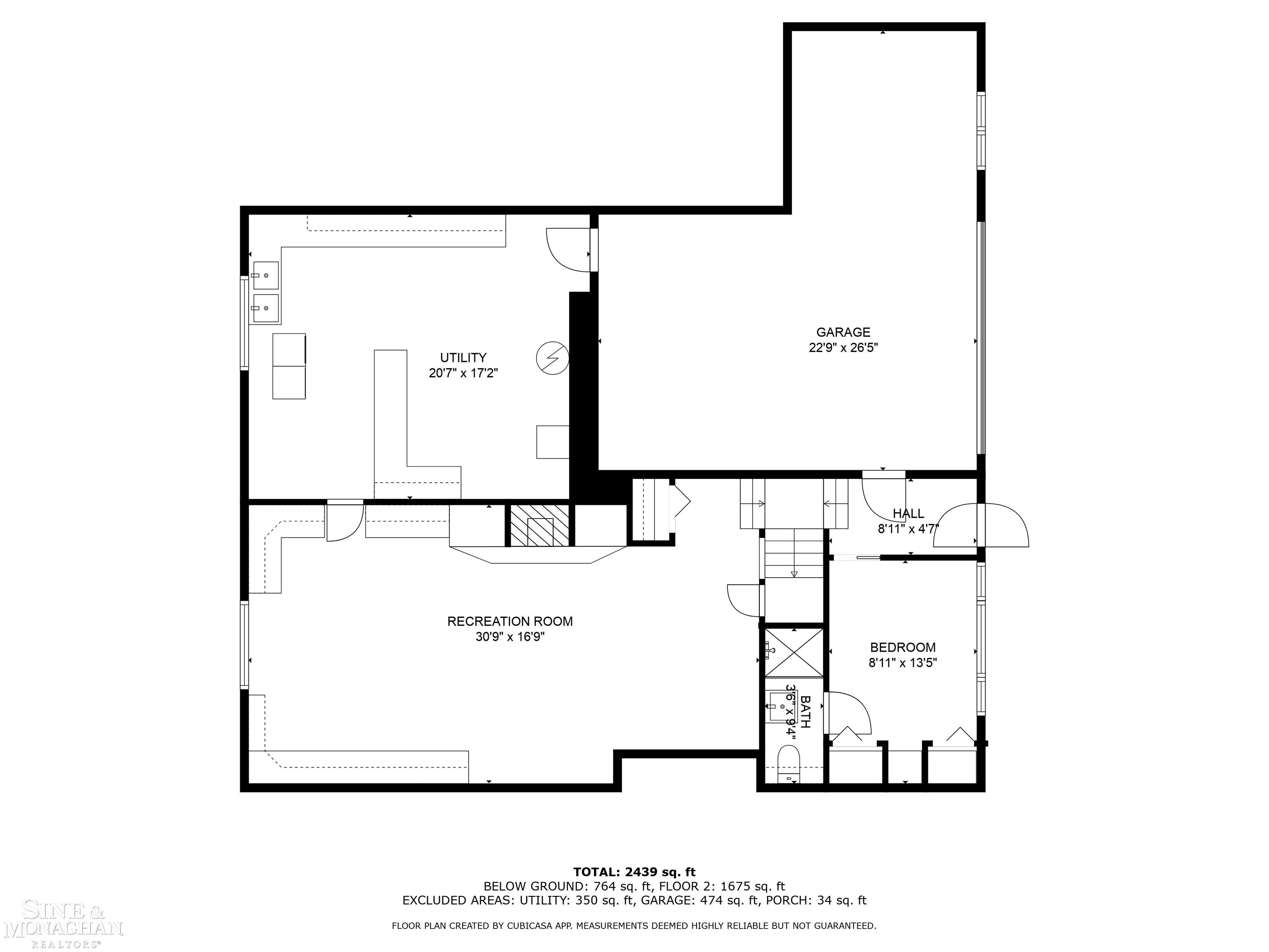 245 Stephens Road Grosse Pointe, MI 48236 - Photo 40 of 40 50152026-f54558f7-83a1-446e-8943-2f72100915fe.JPG