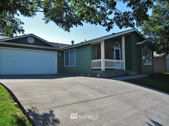 235 Merrill Road Walla Walla, WA 99362 - Photo 3 of 23 Gallery Image 3