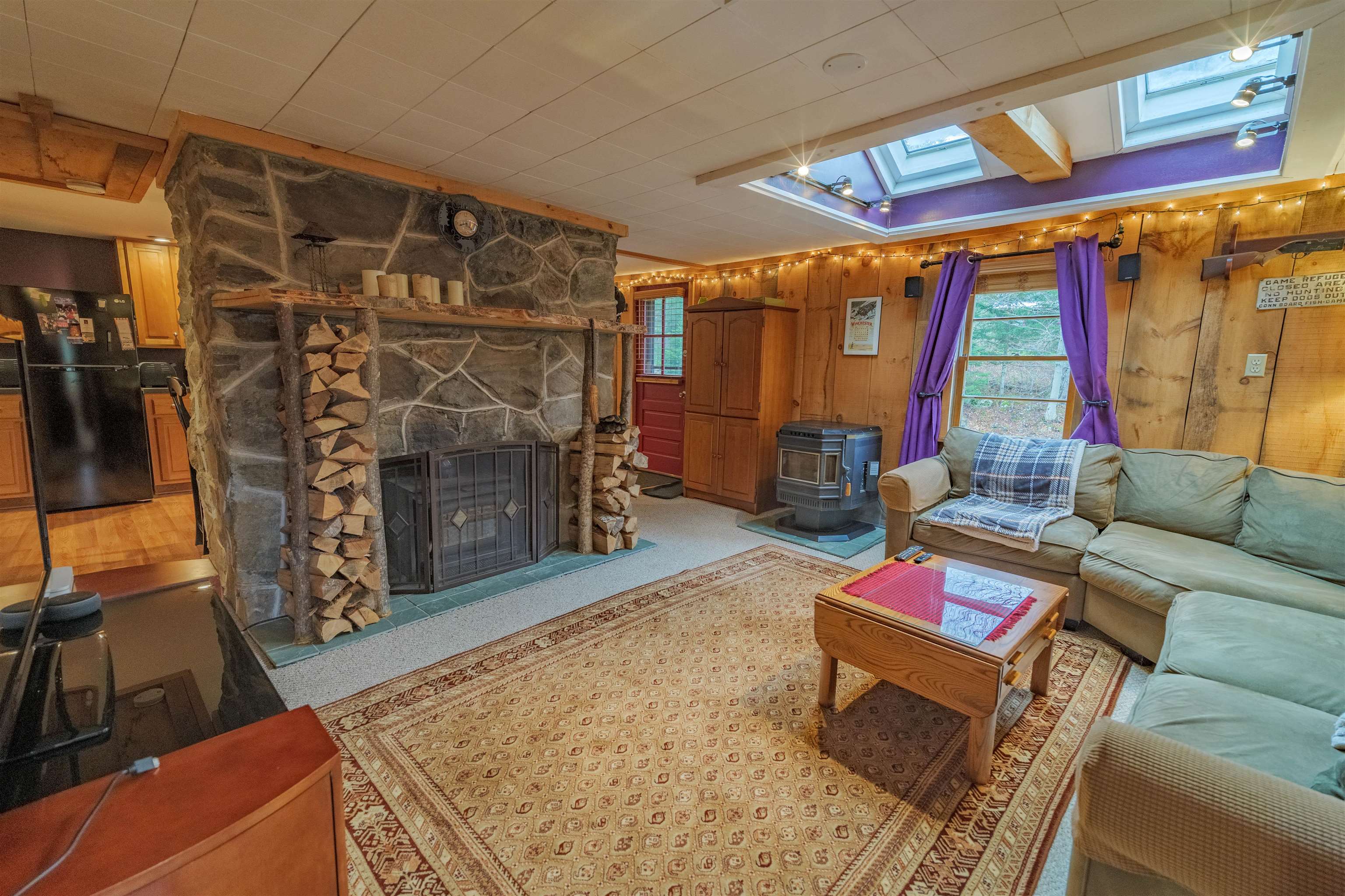 87 Birch Road Woodford, VT 05201 - Photo 8 of 23 Gallery Image 8
