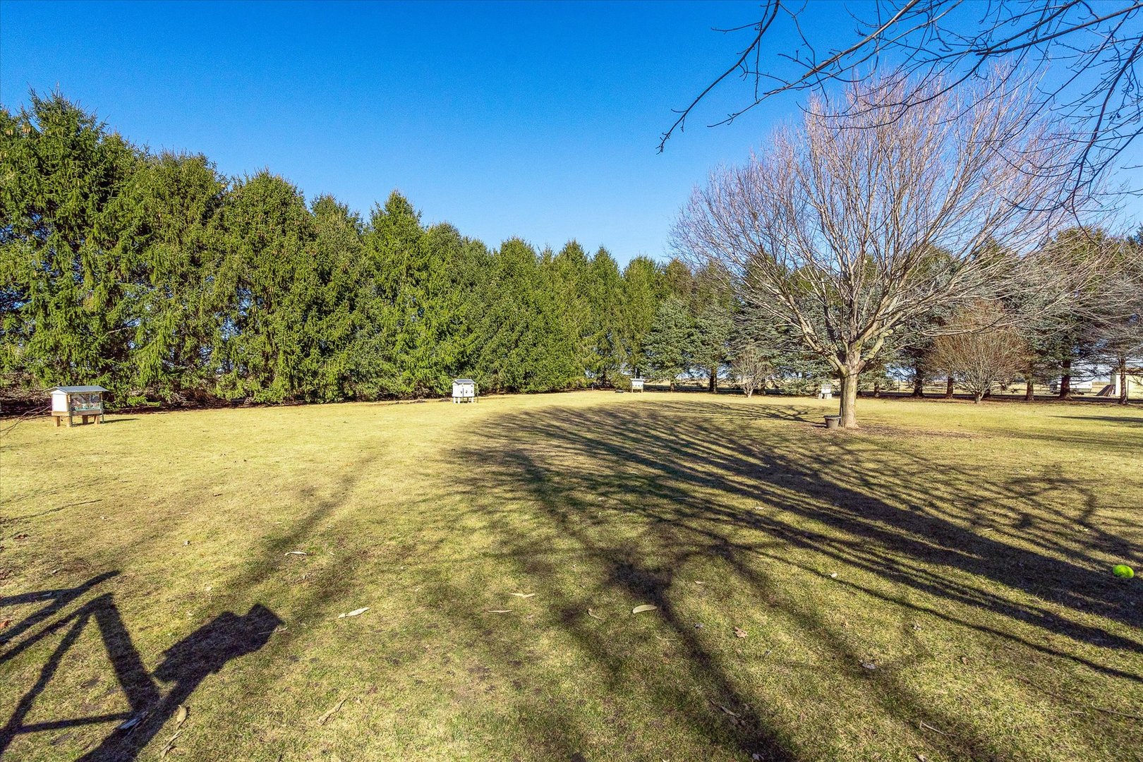 4461 Highway 23 Leland, IL 60531 - Photo 24 of 28 a view of an outdoor space
