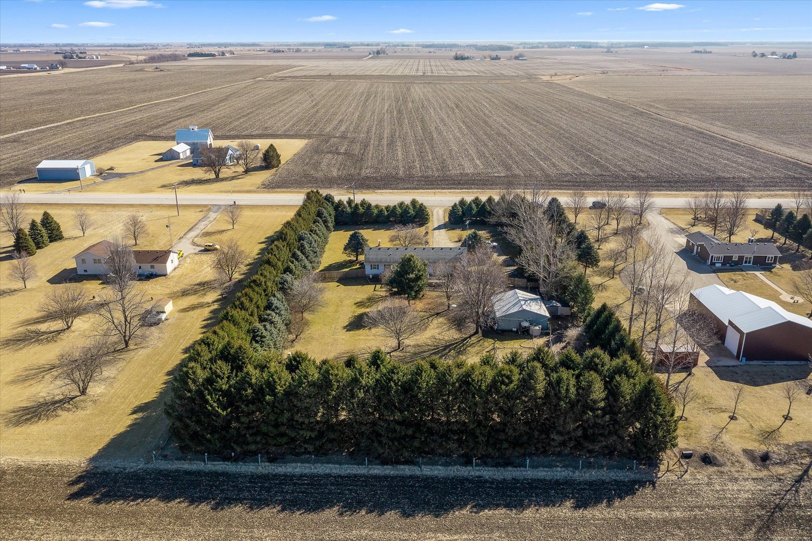 4461 Highway 23 Leland, IL 60531 - Photo 28 of 28