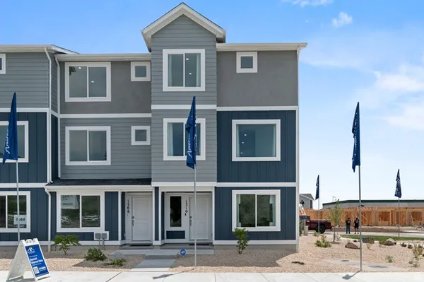 $410,990 | 1236 North 275 East, Unit 198, Harrisville, UT 84404