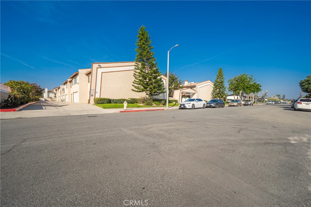 10663 Bell Street Stanton, CA 90680 - Photo 38 of 38 a view of street with view of building