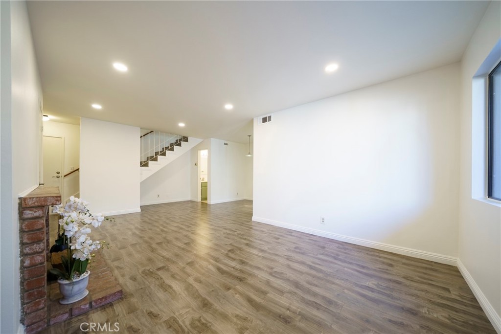 10663 Bell Street Stanton, CA 90680 - Photo 7 of 38 a view of an empty room