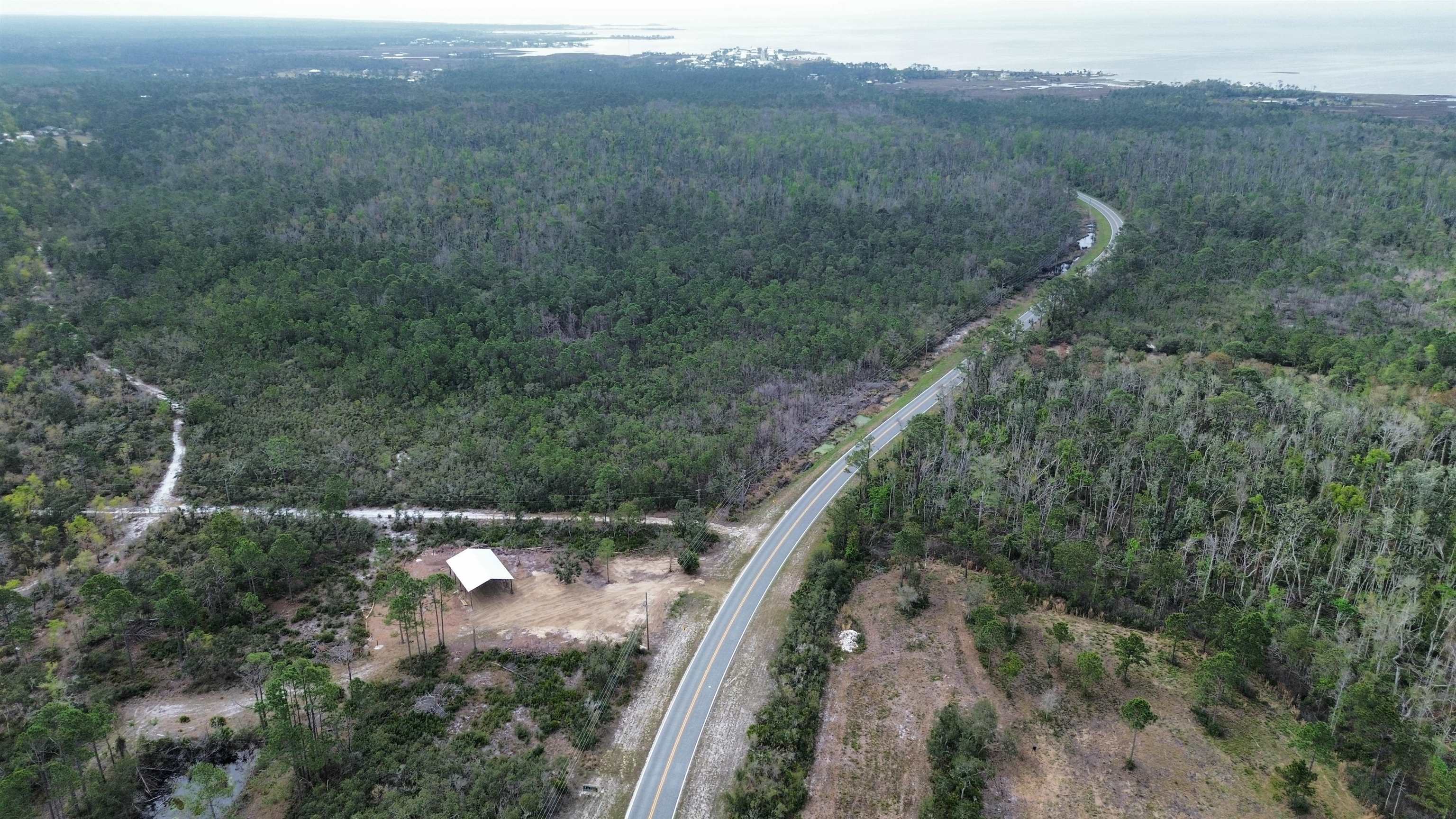 18960 Beach Road Perry, FL 32348 - Photo 8 of 15