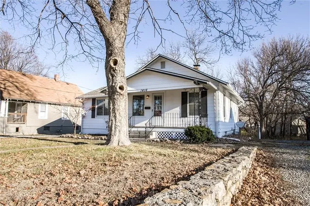 $170,000 | 1416 West College Street, Independence, MO 64050