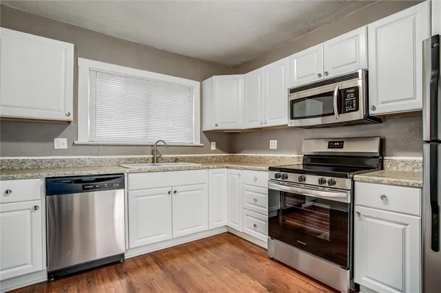 $170,000 | 1416 West College Street, Independence, MO 64050